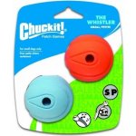 Chuckit! Míč Whistler 6,5 cm M svištící – Hledejceny.cz