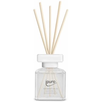 Ipuro Aroma difuzér Essentials White Lily 100 ml