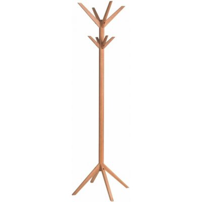 Rowico Confetti dubový stojací věšák 178 cm – Zboží Mobilmania