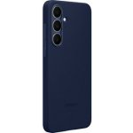 Samsung Silikónový zadný kryt S25 FE Dark Blue EF-PS731CNEGWW – Hledejceny.cz