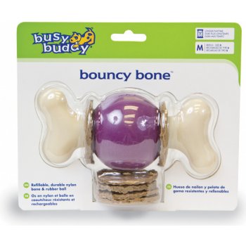 Petsafe Busy Buddy Bouncy Bone M