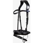 PS of Sweden Uzdečka Flying Change černá – Zboží Dáma