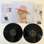 Lady Gaga - Joanne LP – Sleviste.cz
