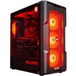 HAL3000 Alfa Gamer Ultimate PCHS2673 – Sleviste.cz