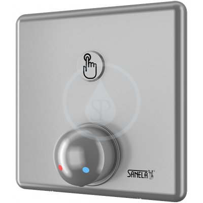 Sanela SLS 02PB – Hledejceny.cz