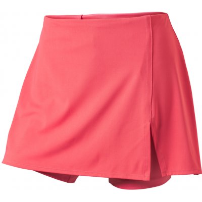 Crivit dámská funkční sukně korálová – Hledejceny.cz