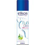 Elkos G&G antibakteriální antitranspirant na nohy 200 ml – Zbozi.Blesk.cz