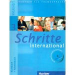 SCHRITTE INTERNATIONAL 3 KB+AB A2/1+CD – Sleviste.cz