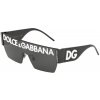 Sluneční brýle Dolce & Gabbana DG2233 01 87