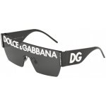 Dolce & Gabbana DG2233 01 87 – Zboží Dáma