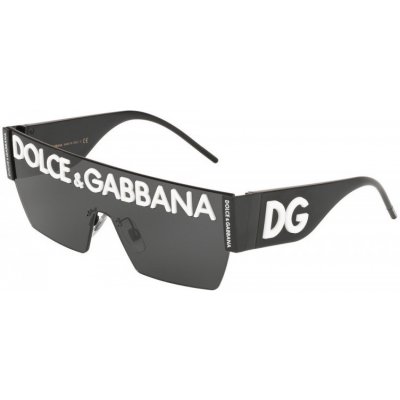 Sluneční brýle Dolce & Gabbana – Heureka.cz