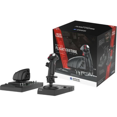 Hori Flight Control System & Mount HRPC0200 – Hledejceny.cz
