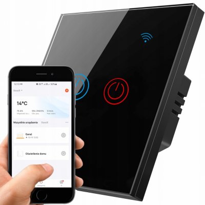 LTC Tuya LXM173 – Zboží Živě