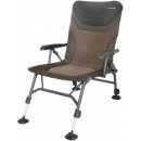 Strategy Recliner Camp Chair