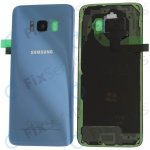 Kryt Samsung Galaxy S8 G950F zadní Modrý – Sleviste.cz