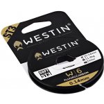 Westin Fluorocarbon W6 ST3 Clear 35m 0,62mm 26,1kg – Zboží Dáma