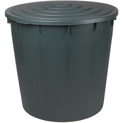 Sud na vodu ECOTANK 500 l tmavě zelená – Zboží Dáma