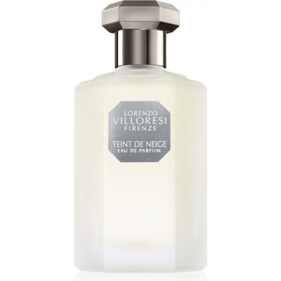 Lorenzo Villoresi Teint de Neige I. parfémovaná voda unisex 100 ml – Zboží Mobilmania
