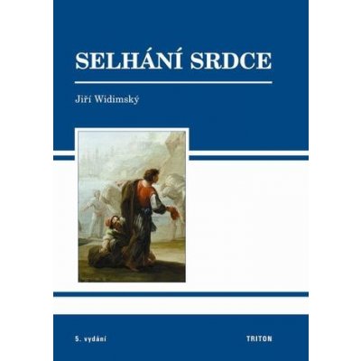 Selhání srdce – Hledejceny.cz