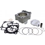 Works HONDA CRF250R/RX – Sleviste.cz