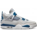 Air Jordan Jordan 4 Retro Military Blue – Sleviste.cz