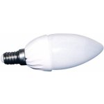 LED Svíčka E14 3W Teplá bílá – Hledejceny.cz