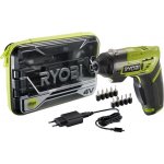 Ryobi ERGO 4V – Zbozi.Blesk.cz