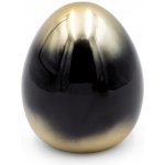 Velikonoční dekorace FIG 199 M černá / zlatá 2 ks – Hledejceny.cz