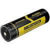 Baterie nabíjecí Nitecore NL2150RX 3,6V 5000mAh