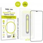 Mobile Origin Orange Screen Guard Spare Glass iPhone 11/XR SGA-SP-i11 – Hledejceny.cz