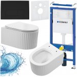 BPS-koupelny LUMA-WH-RIM-03 – Hledejceny.cz