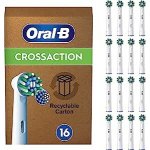 Oral-B Cross Action 16 ks – Zboží Mobilmania