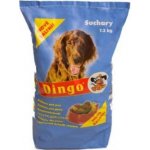 Dingo suchary 13 kg – Zboží Mobilmania