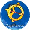 Malování podle čísla Vymalujsisam Malování podle čísel Střelec Sagittarius