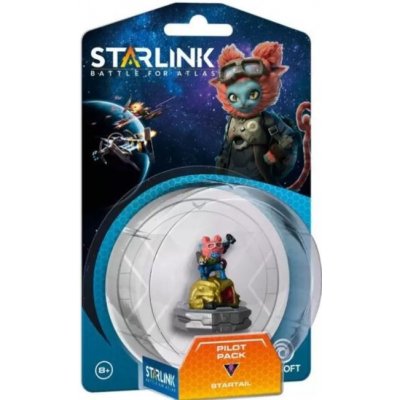 Atlas Starlink Battle for Pilot Pack Startail – Zbozi.Blesk.cz