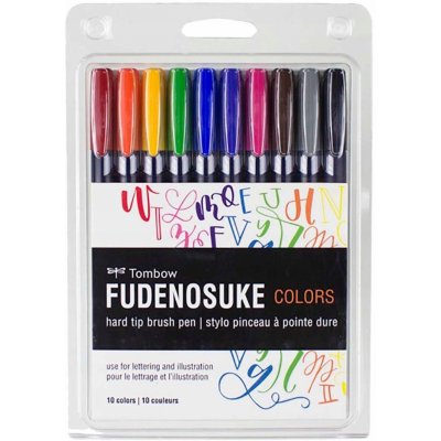 Tombow 10 ks 101184 – Zboží Živě