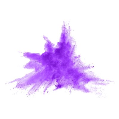 Hahn Color Pigment M metalický fialový do epoxidů 50 g – Hledejceny.cz