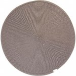 Bo-Ma prostírání kulaté 35cm – Zboží Dáma