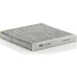 MANN-FILTER Kabinový filtr MANN CUK2358 (MF CUK2358) – Sleviste.cz