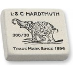 Koh-i-noor pryž 0300/27 měkká bílá – Sleviste.cz