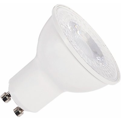 SLV LED světelný zdroj QPAR51 GU10 3000 K bílá 1005079