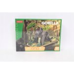 CubicFun 3D puzzle Zvířecí kamarádi Gorila 34 ks – Zboží Mobilmania