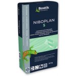 BOSTIK Samorozlévací cementová hmota NIBOPLAN S, balení 25 kg – Zboží Mobilmania