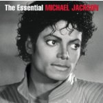 Jackson Michael - Essential Michael Jackson CD – Zboží Mobilmania