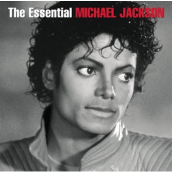 Jackson Michael: Essential Michael Jackson CD