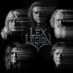 Various - Lex Legion CD – Sleviste.cz