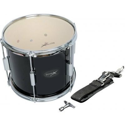 GEWA Marching Drum BASIX 12×10" – Zboží Dáma