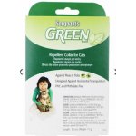 Sergeant's Green obojek antiparazitní pro kočky 35 cm – HobbyKompas.cz