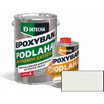 Epoxyban 5 kg bílá – Zboží Mobilmania