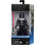 Hasbro Star Wars Black Series Darth Vader – Zboží Dáma
